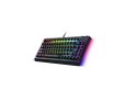 Razer BlackWidow V4 75% klawiatura Gaming USB QWERTY US English Czarny RAZER