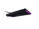 Razer BlackWidow V4 75% klawiatura Gaming USB QWERTY US English Czarny RAZER