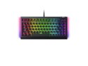 Razer BlackWidow V4 75% klawiatura Gaming USB QWERTY US English Czarny RAZER