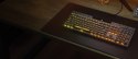 Corsair K70 MAX klawiatura Gaming USB US English Czarny Corsair