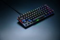 Razer Huntsman Mini klawiatura Gaming USB Skandynawia Czarny RAZER