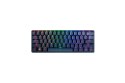 Razer RZ03-03391300-R3N1 klawiatura Gaming USB + RF Wireless + Bluetooth QWERTY Norweski Czarny RAZER