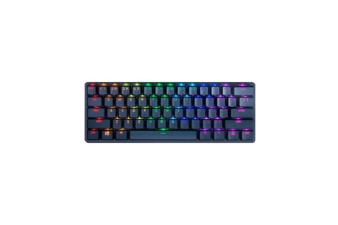 Razer RZ03-03391300-R3N1 klawiatura Gaming USB + RF Wireless + Bluetooth QWERTY Norweski Czarny RAZER