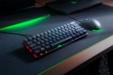 Razer RZ03-03391300-R3N1 klawiatura Gaming USB + RF Wireless + Bluetooth QWERTY Norweski Czarny RAZER