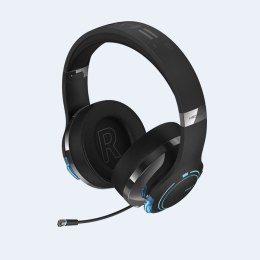 Edifier G5BT słuchawki/zestaw słuchawkowy Przewodowy i Bezprzewodowy Opaska na głowę Gaming Bluetooth Czarny Edifier