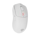 GENESIS Zircon 500 myszka Gaming Po prawej stronie RF Wireless + Bluetooth + USB Type-C Optyczny 10000 DPI GENESIS