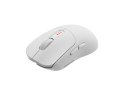 GENESIS Zircon 500 myszka Gaming Po prawej stronie RF Wireless + Bluetooth + USB Type-C Optyczny 10000 DPI GENESIS