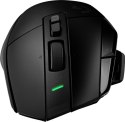 Logitech G G502 X Lightspeed myszka Gaming Po prawej stronie RF Wireless Optyczny 25600 DPI Logitech