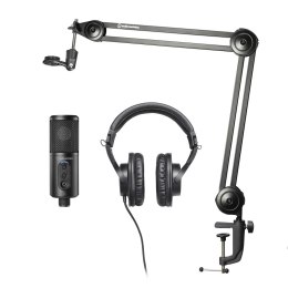 Zestaw Streamingowy Audio Technica CREATOR PACK Audio Technica