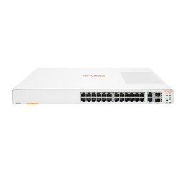 HPE Aruba IOn 1960 24G 2XT 2XF Sw Eu-E High Peak