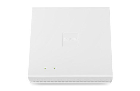 Lancom Systems LX-6200E 1775 Mbit/s Biały LANCOME