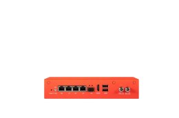 Securepoint RC200 G5 firewall (hardware) Komputer stacjonarny 4,65 Gbit/s Scheppach