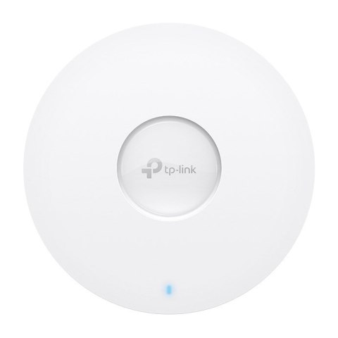 TP-Link Omada EAP673 punkt dostępowy WLAN 5400 Mbit/s Biały Obsługa PoE TP-LINK