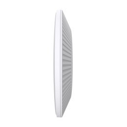 TP-Link Omada EAP673 punkt dostępowy WLAN 5400 Mbit/s Biały Obsługa PoE TP-LINK