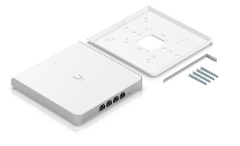 Ubiquiti U6 Enterprise 4800 Mbit/s Biały Obsługa PoE UBIQUITI