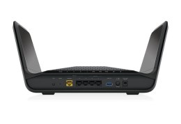 AX6600 AX8 WIFI 6 ROUTER/8-STREAM NIGHTHAWK TRI-BAND NETGEAR