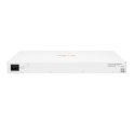 Aruba Instant On 1830 24G 12p Class4 PoE 2SFP 195W Zarządzany L2 Gigabit Ethernet (10/100/1000) Obsługa PoE 1U High Peak