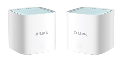 D-Link EAGLE PRO AI AX1500 Dual-band (2.4 GHz/5 GHz) Wi-Fi 6 (802.11ax) Biały 1 Wewnętrzne D-Link