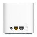 D-Link EAGLE PRO AI AX1500 Dual-band (2.4 GHz/5 GHz) Wi-Fi 6 (802.11ax) Biały 1 Wewnętrzne D-Link