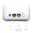 D-Link EAGLE PRO AI AX1500 Dual-band (2.4 GHz/5 GHz) Wi-Fi 6 (802.11ax) Biały 1 Wewnętrzne D-Link