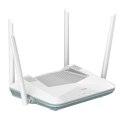 D-Link R32/E router bezprzewodowy Gigabit Ethernet Dual-band (2.4 GHz/5 GHz) Biały D-Link