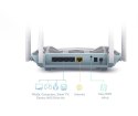 D-Link R32/E router bezprzewodowy Gigabit Ethernet Dual-band (2.4 GHz/5 GHz) Biały D-Link