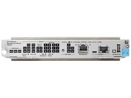 HPE 5400R zl2 Management Module moduł dla przełączników sieciowych Hewlett-Packard