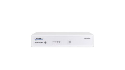 Lancom Systems UF-260 firewall (hardware) 4,45 Gbit/s LANCOME