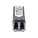 StarTech.com SFP1000SXST moduł przekaźników sieciowych Swiatłowód 1250 Mbit/s SFP 850 nm No name