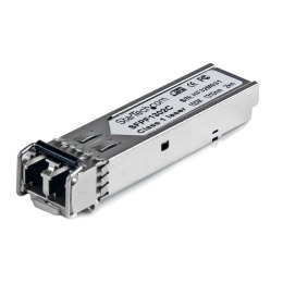 StarTech.com SFPF1302C moduł przekaźników sieciowych Swiatłowód 155 Mbit/s SFP 1300 nm Allied Telesis