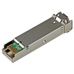 StarTech.com SFPGLCLHSMST moduł przekaźników sieciowych Swiatłowód 1250 Mbit/s SFP 1310 nm StarTech