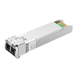 TP-Link SM6110-LR moduł przekaźników sieciowych Swiatłowód 25780 Mbit/s SFP+ 1310 nm TP-LINK