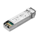 TP-Link SM6110-SR moduł przekaźników sieciowych Swiatłowód 10000 Mbit/s SFP+ 850 nm TP-LINK