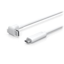 Ubiquiti UISP UACC-G4-INS-CABLE-USB-4.5M kabel USB 4,5 m USB C Biały UBIQUITI