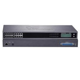 Grandstream GXW4216 V2 (16X FXS) | VoIP | Bramki wieloportowe Grandstream