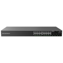 Grandstream GWN 7802 16GE 4SFP zarządzalny switch L2+ | Sieć | Przełączniki L2+ Grandstream