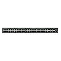 Grandstream GWN 7806P POE 48GE 6SFP+ zarządzalny switch L2+ | Sieć | Przełączniki L2+ Grandstream