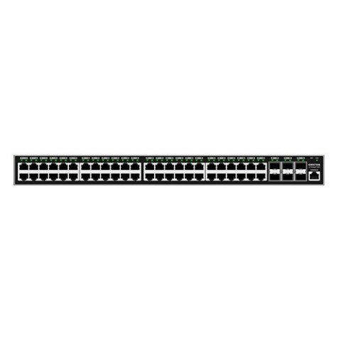 Grandstream GWN 7806P POE 48GE 6SFP+ zarządzalny switch L2+ | Sieć | Przełączniki L2+ Grandstream