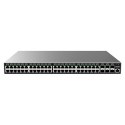 Grandstream GWN 7806P POE 48GE 6SFP+ zarządzalny switch L2+ | Sieć | Przełączniki L2+ Grandstream