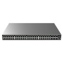 Grandstream GWN 7806P POE 48GE 6SFP+ zarządzalny switch L2+ | Sieć | Przełączniki L2+ Grandstream