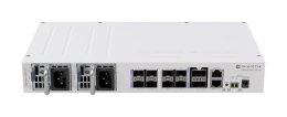 NET ROUTER/SWITCH 8PORT SFP28/CRS510-8XS-2XQ-IN MIKROTIK MikroTik