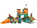 LEGO CITY 60364 ULICZNY SKATEPARK Lego