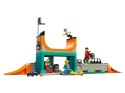 LEGO CITY 60364 ULICZNY SKATEPARK Lego