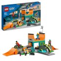 LEGO CITY 60364 ULICZNY SKATEPARK Lego