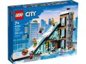 LEGO CITY 60366 CENTRUM NARCIARSKIE I WSPINACZKOWE Lego