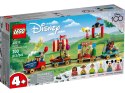 LEGO Disney 43212 Disney - pociąg pełen zabawy Lego