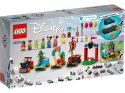 LEGO Disney 43212 Disney - pociąg pełen zabawy Lego