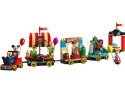 LEGO Disney 43212 Disney - pociąg pełen zabawy Lego