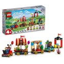 LEGO Disney 43212 Disney - pociąg pełen zabawy Lego