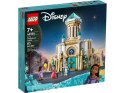 LEGO DISNEY 43224 ZAMEK KRÓLA MAGNIFICO Lego